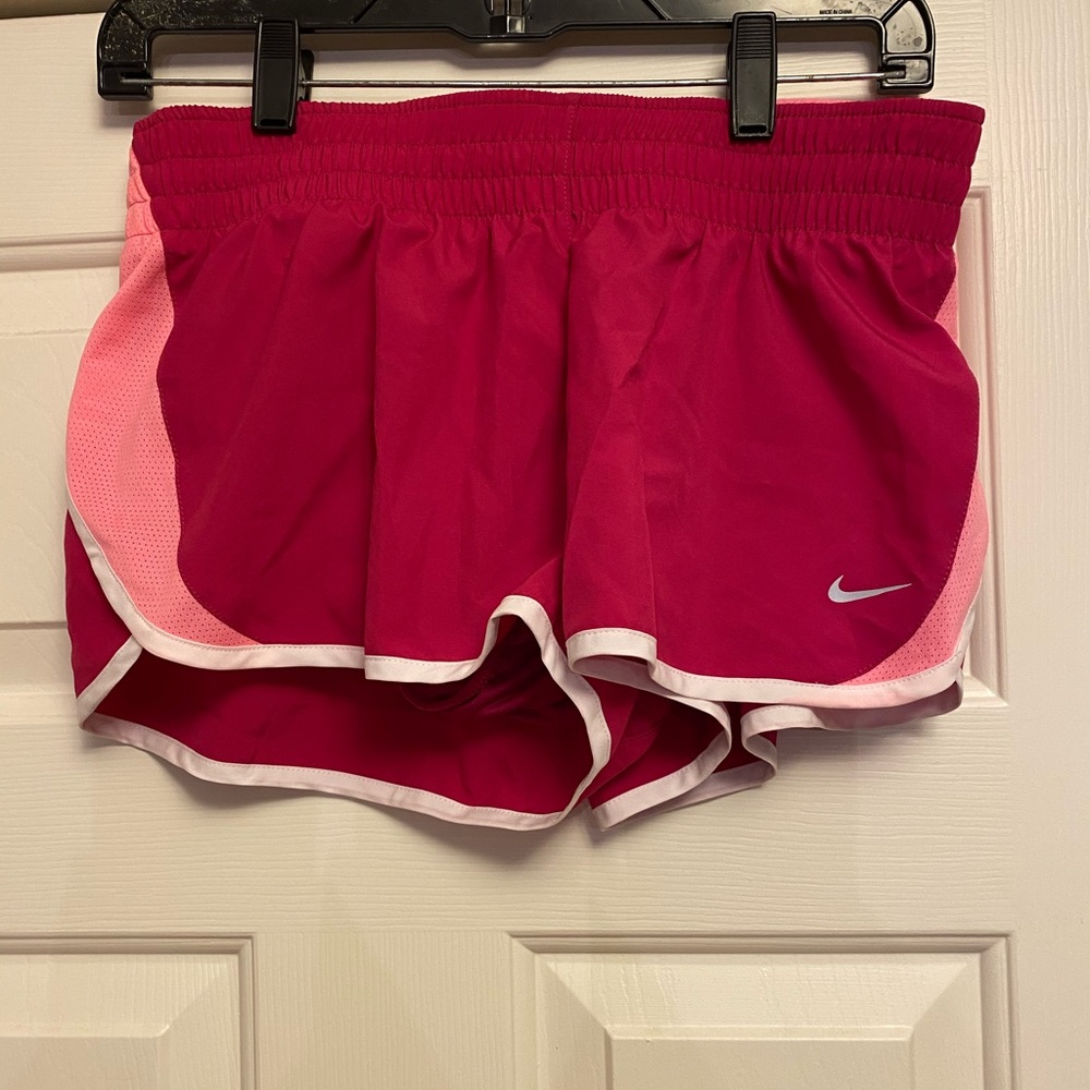 Nike athletic shorts